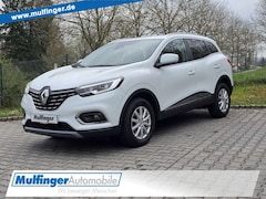 Bild des Angebotes Renault Kadjar TCe 140 GPF INTENS LED Navi.Kamera DAB