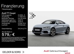 Bild des Angebotes Audi TT 45 TFSI qu. TT20Years*Matrix*B&O*Nappa