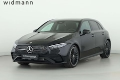 Bild des Angebotes Mercedes-Benz A 220 d Night SpurW W-Paket S-Sitz PDC SHZ ACC