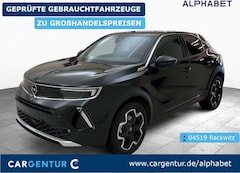 Bild des Angebotes Opel Mokka-E Mokka e Ultimate Wapu ACC BLIS Key Lane Massage