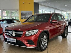 Bild des Angebotes Mercedes-Benz GLC 350 d 4Matic*AMG-LiNE*360*COMAND*LED*