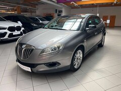 Bild des Angebotes Lancia Delta Platino|PDC|Klima|Navi|Vollleder|Panorama