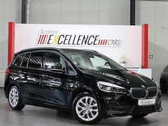 Bild des Angebotes BMW 218 d xDrive Advantage BUSINESS LED