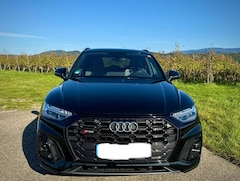 Bild des Angebotes Audi SQ5 Q5 Diesel SQ5 TDI quattro tiptronic