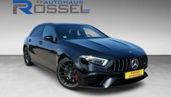 Bild des Angebotes Mercedes-Benz A 45 AMG 4MATIC+ *JUNGE STERNE*BURMESTER*MEMORY*