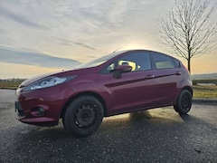 Bild des Angebotes Ford Fiesta Fiesta 1.25 Trend