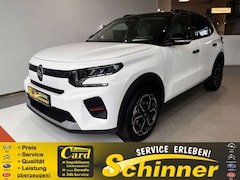 Bild des Angebotes Citroen C3 Turbo 100 MAX