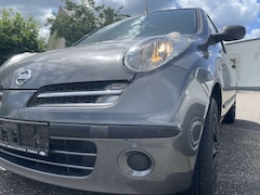 Bild des Angebotes Nissan Micra !Zum Besten Preis!
