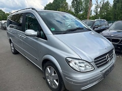 Bild des Angebotes Mercedes-Benz Viano 3.0 CDI Activity lang AUTOMATIC COMAND ALU 6 SITZE