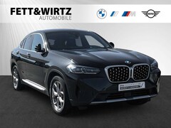 Bild des Angebotes BMW X4 xDrive20i Laser PA HiFi LCProf