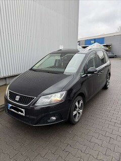 Bild des Angebotes SEAT Alhambra 2.0 TDI (Ecomotive) Start & Stop DSG Style