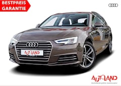 Bild des Angebotes Audi A4 Avant 1.4 TFSI design LED Virtual Cockpit PDC