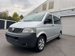 Bild des Angebotes VW T5 Caravelle Klima*Standheizung