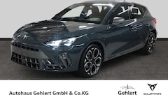 Bild des Angebotes CUPRA Leon 2.0 TDI DSG Navi Digitales Cockpit LED Blendfreies