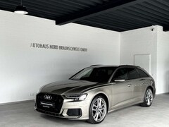 Bild des Angebotes Audi A6 Avant 40 TDI S line*Matrix*HUD*B&O*AHK*Pano*