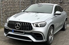 Bild des Angebotes Mercedes-Benz GLE 63 AMG GLE-Coupe S 4Matic+ Speedshift TCT 9G