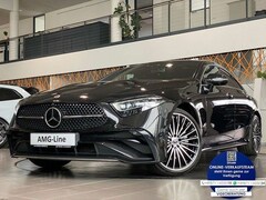Bild des Angebotes Mercedes-Benz CLS 300 d AMG WideS Sthz HUD Burm. AHK DTR+ 360°