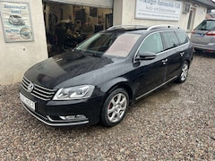 Bild des Angebotes VW Passat Variant Highline * Leder * MFL * Xenon * PDC * TüV neu