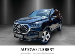 Bild des Angebotes SsangYong Rexton Sapphire 2.2 D 8AT 4WD Elegance/360°CAM/