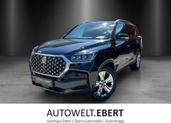 Bild des Angebotes SsangYong Rexton Sapphire 2.2 D 8AT 4WD Elegance/360°CAM/