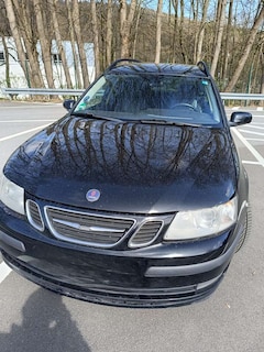 Bild des Angebotes Saab 9-3 9-3 1.8 t Sport-Kombi Salomon