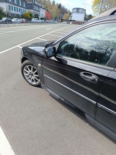 Bild des Angebotes Saab 9-3 9-3 1.8 t Sport-Kombi Salomon