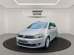 Bild des Angebotes VW Golf Plus Life 1.4 90KW DSG*KLIMA*SITZHZ*PDC*ALU