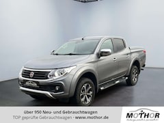 Bild des Angebotes Fiat Fullback 4x4 Double Cab LX Basis Allrad, Leder,