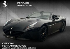Bild des Angebotes Ferrari California T*All Black*