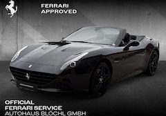 Bild des Angebotes Ferrari California T*All Black*