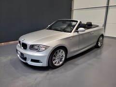 Bild des Angebotes BMW 120 d Cabrio M-Paket *Leder| Navi Prof.| Xenon| PDC*