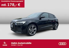 Bild des Angebotes Audi A1 Audi A1 Sportback advanced 25 TFSI 95PS AKTION