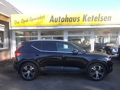 Bild des Angebotes Volvo XC40 Inscription AWD AHK Leder
