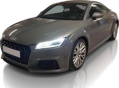 Bild des Angebotes Audi TT Coupe 40 TFSI*S-LINE PLUS*KAMERA*SZH*1.HAND*
