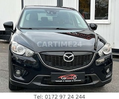 Bild des Angebotes Mazda CX-5 Sendo AWD 2,2 *Allrad*Reifen Neu*