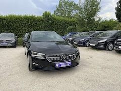 Bild des Angebotes Opel Insignia B ST 2.0 Elegance HEAD-UP+LED+SPURASSIST+NAVI+1.H