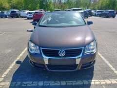 Bild des Angebotes VW Eos Eos 2.0 TDI DPF DSG