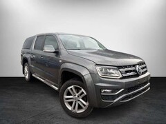 Bild des Angebotes VW Amarok Highline DoubleCab 4Motion