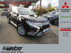 Bild des Angebotes Mitsubishi Outlander 2.4 Top 4WD NAVI LED SHZ ACC RFK FSE SD PDC LRHZ