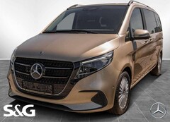 Bild des Angebotes Mercedes-Benz V 220 d STYLE Kompakt AHK+Totwink+Sitzhzg.+MBUX