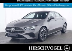 Bild des Angebotes Mercedes-Benz CLA 180 Progressive+MBUX+Navi-Pr+LED+Kam+PDC+SHZ
