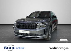 Skoda Kodiaq Sportline 1,5 TSI iV 150 kW 6-Gang-DSG