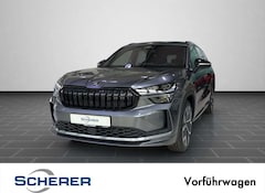 Bild des Angebotes Skoda Kodiaq Sportline 1,5 TSI iV 150 kW 6-Gang-DSG