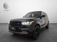 Bild des Angebotes Land Rover Range Rover 3.0D V6 AUTOBIO.|LANG|SANTORINI|4-S.