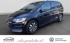 Bild des Angebotes VW Touran GOAL 2.0 TDI DSG | 7-SITZ AHK NAVI RÜKA
