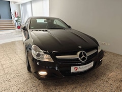 Bild des Angebotes Mercedes-Benz SL 350 Cabrio/Roadster