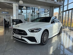 Bild des Angebotes Mercedes-Benz C 300 de AMG+360°+DIGITAL LIGHT+NIGHT+PANO+19''