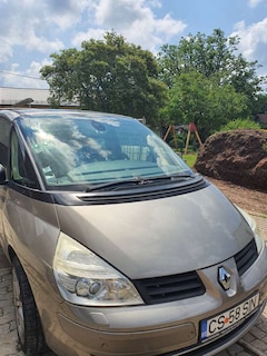 Bild des Angebotes Renault Espace 2.0dCi Family Plus Aut. 150