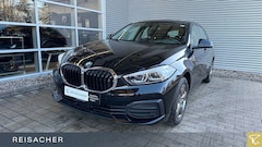 Bild des Angebotes BMW 118 i Advantage NaviPro DAB LED AHK 16"LM