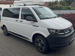 Bild des Angebotes VW T6 California Transporter T6 Camper Ausbau wertige Tischlerarb.